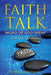 Faith Talk Word of God Speak: A 90 Day Devotional by Vonda Chipman