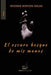 El oscuro bosque de mis manos by Whigman Montoya Deler