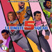 Ultimate 5 Squad: The Journey Begins by Rj Rise