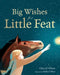 Big Wishes for Little Feat by Cheryl Olsten