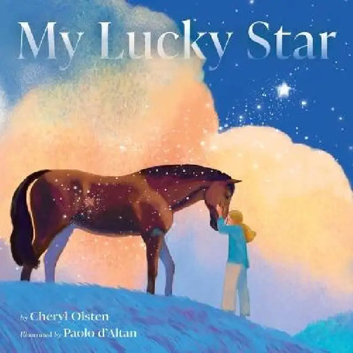 My Lucky Star by Cheryl Olsten