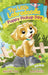 Puppy Pickup Day by April M. Cox, Len Smith