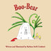 Boo-Bear by Barbara Swift Guidotti