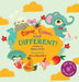 Same, Same, and Different! by Valerie Smith