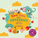 Same, Same, and Different! by Valerie Smith