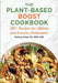 The Plant-Based Boost Cookbook: 100+ Recipes for Athletes and Exercise Enthusiasts by Melissa Halas
