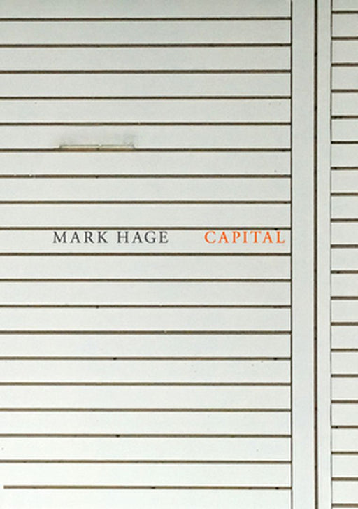 Capital by Mark Hage