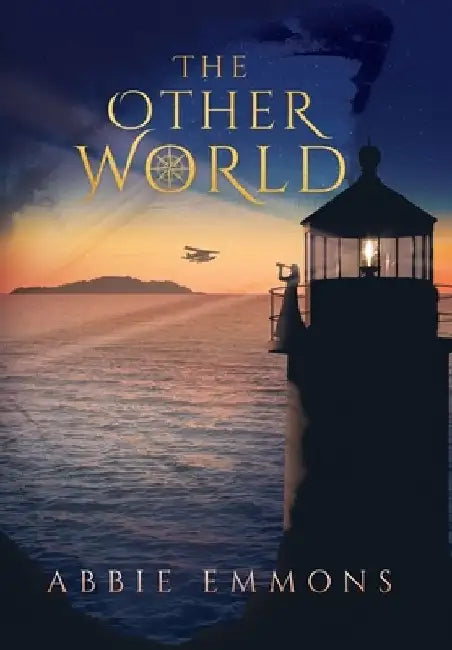 The Otherworld by Abbie Emmons
