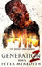 Generation Z: The Queen Unchained by Peter Meredith