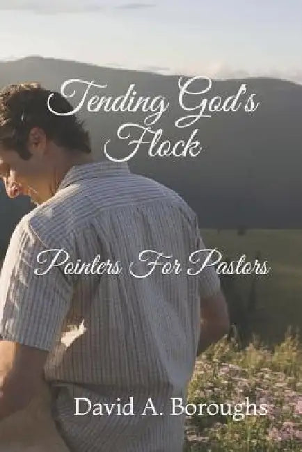 Tending God's Flock: Pointers For Pastors by David a. Boroughs
