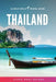 Thailand: The Solo Girl's Travel Guide by Alexa West