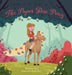 The Paper Rose Pony by Misty Fawn Spray