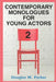 Contemporary Monologues for Young Actors 2: 54 High-Quality Monologues for Kids & Teens by Douglas M. Parker