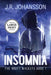 Insomnia by J. R. Johansson