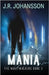 Mania by Johansson, J. R.