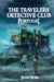 The Travelers Detective Club Portugal by Sussi Voak