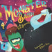 The Monster Bash by Lamont Russ