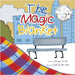 The Magic Blanket: Develops Empathy and Compassion/Demonstrates The Unconditional Love Between Parent And Child by Smith, Ginger