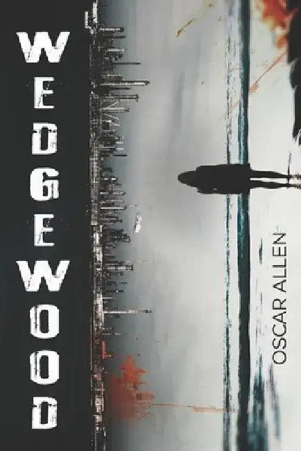 Wedgewood by Oscar Allen