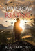 Sparrow Rising by K. a. Emmons