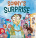 Sonny's Surprise by Sheobeth Beaf, Mauro Lirussi