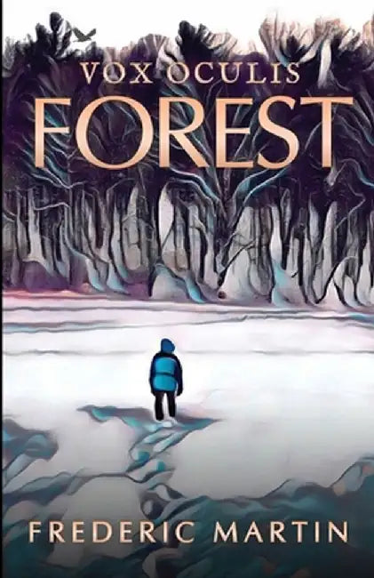 Forest by Frederic Martin