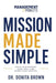 Mission Made Simple by Donita Brown