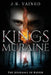Kings of Muraine: A Tyr Retelling - Norse God of Justice by J. R. Vaineo