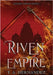 Riven Empire by Hernandez, T. a.