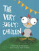 The Very Ugly Chicken by Taylor Gmahling