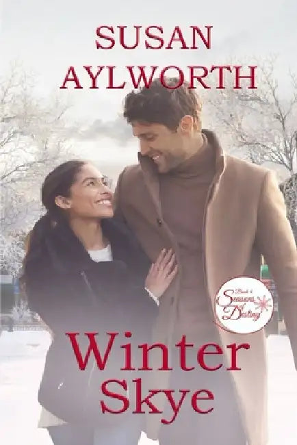 Winter Skye by Susan Aylworth