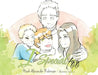 I Am Special Too by Noah Alexander Rubinson