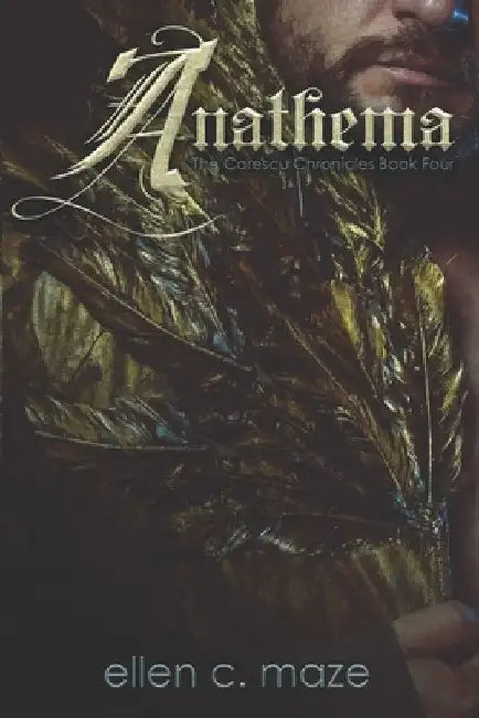 Anathema by Ellen C. Maze