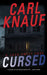 Cursed: A Jack Swift Case by Carl Knauf