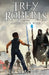 Trey Roberts and the Ancestor's Wish by Lee Magnus