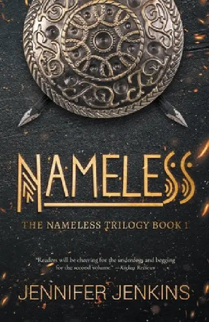 Nameless by Jennifer Jenkins