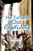 He Turned Our Captivity by Gayah