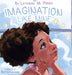 Imagination Like Mine by Latashia M. Perry