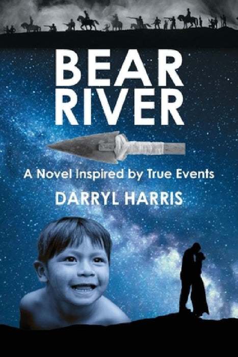 Bear River by Darryl Harris