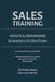 Sales Training: Points & Reminders for Automotive. RV and Boat Dealers by Mickey Moore