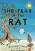 Wildeberry Tails: The Year of the Rat by Missy Villapudua