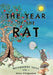Wildeberry Tails: The Year of the Rat by Missy Villapudua