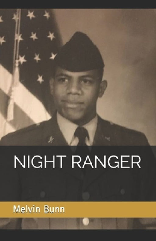 Night Ranger by Jocelyn Bunn