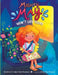 Mighty May Won't Cry Today by Claire-Voe Ocampo