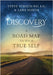 Discovery A Road Map to Your True Self by Stroud, Steve