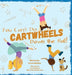 You Can't Do Cartwheels Down the Hall by Corrie Hallock