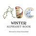 ABC Winter: Alphabet Book by Wendy Rummelhoff