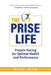 The PRISE Life: Protein Pacing for Optimal Health and Performance by Paul Arciero