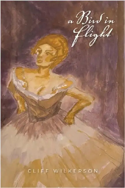 A Bird in Flight by Wilkerson, Cliff