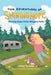 Shining Hope Visits Niagara Falls by Libby Trostle